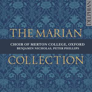 The Marian Collection Product Image