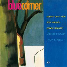 Blue Corner