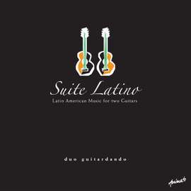 Suite Latino