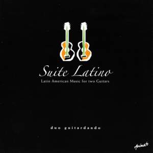 Suite Latino