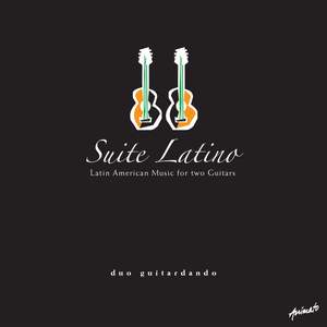 Suite Latino