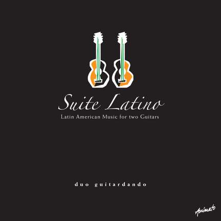 Suite Latino