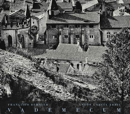 García Abril: Vademecum