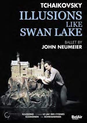 Illusions like Swan Lake