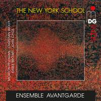 The New York School