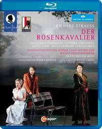 Strauss, R: Der Rosenkavalier