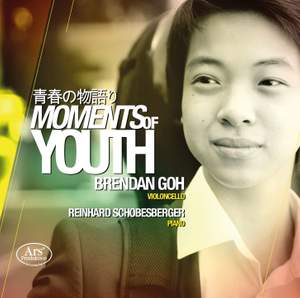 Moments of Youth