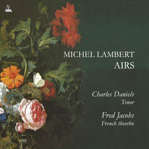 Michel Lambert: Airs