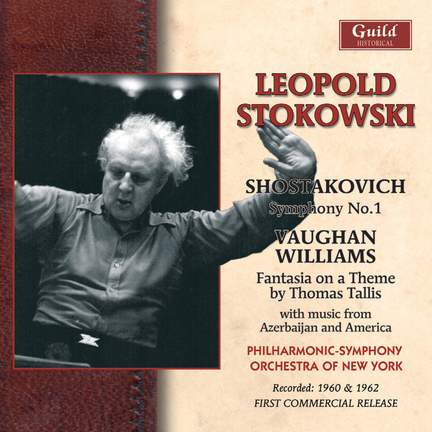 Leopold Stokowski
