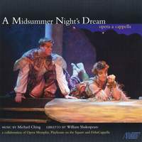 Ching: A Midsummer Night's Dream
