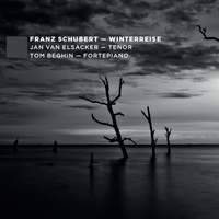 Schubert: Winterreise D911