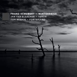 Schubert: Winterreise D911