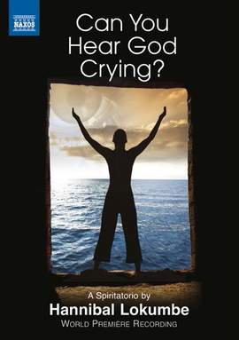 Lokumbe: Can You Hear God Crying?