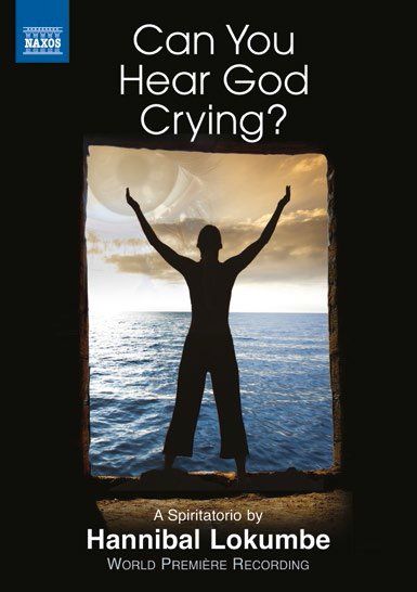 Lokumbe: Can You Hear God Crying?
