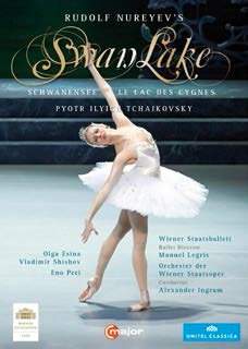 [Natalia Golding; Lake Elizabeth McG(中古品) Matthew Tchaikovsky:Swan Osipova;