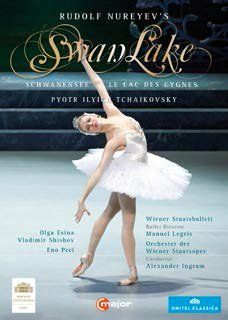 Tchaikovsky: Swan Lake, Op. 20