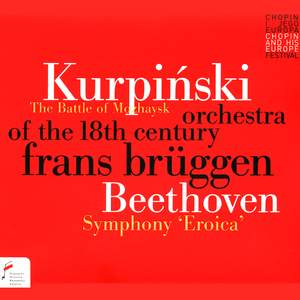 Frans Brüggen conducts Beethoven & Kurpinsky