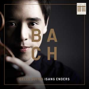 Bach, J S: Cello Suites Nos. 1-6, BWV1007-1012