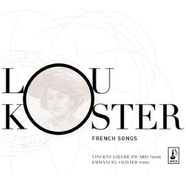 Lou Koster: French Songs