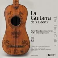 La Guitarra Dels Lleons (The Lion’s Guitar)
