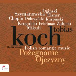 Polish Romantic Music