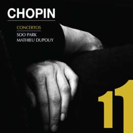 Chopin: Piano Concertos Nos. 1 & 2