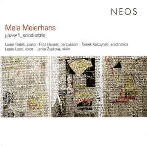 Mela Meierhans: phase1_soloduotrio