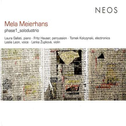 Mela Meierhans: phase1_soloduotrio