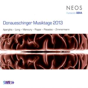 Donaueschinger Musiktage 2013