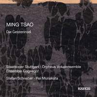 Tsao: Die Geisterinsel (The Ghost Island)