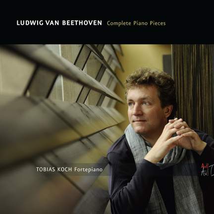 Beethoven: Complete Piano Pieces