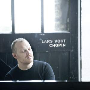 Lars Vogt plays Chopin Product Image