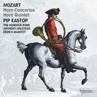 Mozart: Horn Concertos & Horn Quintet