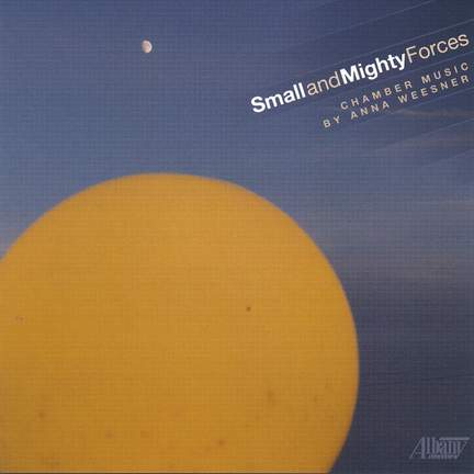 Small and Mighty Forces