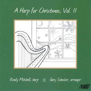 A Harp for Christmas, Vol. II