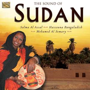 The Sound of Sudan