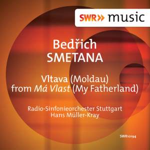 Smetana: Vltava (from Má Vlast)