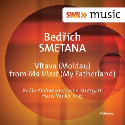 Smetana: Má Vlast: Vltava