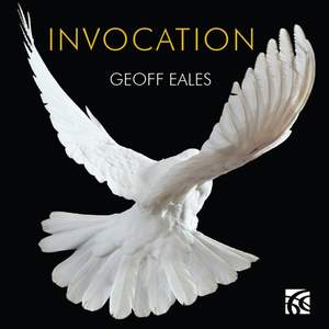 Geoff Eales: Invocation