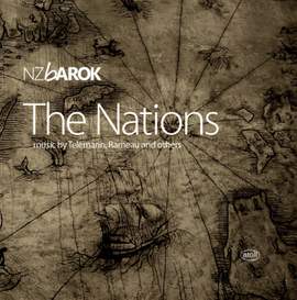 The Nations