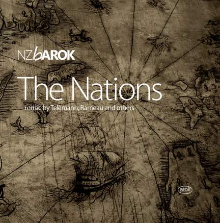 The Nations