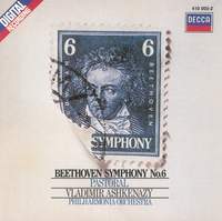 Beethoven: Symphony No. 6 in F major, Op. 68 'Pastoral'