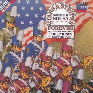 Sousa: Marches