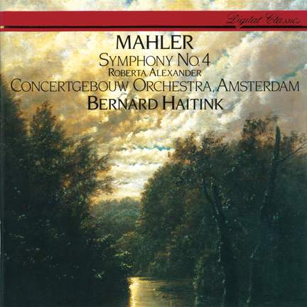 Mahler: Symphony No. 4
