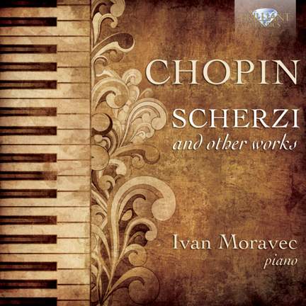 Chopin: Scherzi