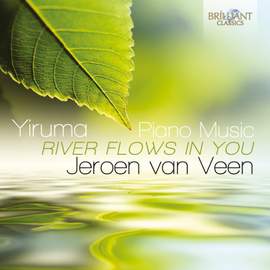 Yiruma: Piano Music 'River Flows in You'