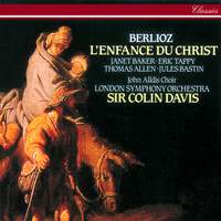 Berlioz: L'Enfance du Christ, Op.25 / Partie 1: Le songe d'Hérode, etc.