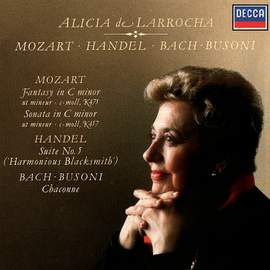 Mostly Mozart, Vol. 5