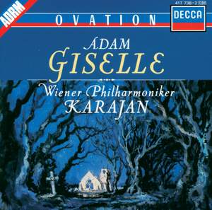 Adam: Giselle