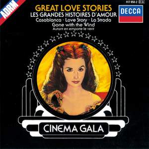 Great Love Stories Product Image